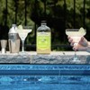 Stirrings Simple Margarita Cocktail Mix 750ml Bottles - Real Juice No Preservatives - 60 Calories - Drink Mixer - 4 of 4