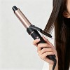 NICEBAY Auto Hair Curler, Automatic Curling Iron with 4 Temperature & 3 Timer, Automatic Shut-Off - 3 of 4