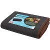 Military Wool Emergency Blanket - Queen Size 96"x96" - 3 of 4