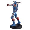 Eaglemoss Limited Eaglemoss Marvel Movie Collection 1:16 Figurine | Iron Patriot - 3 of 4