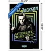 Trends International Beetlejuice Beetlejuice - Wolf Jackson Framed Wall Poster Prints - 3 of 4