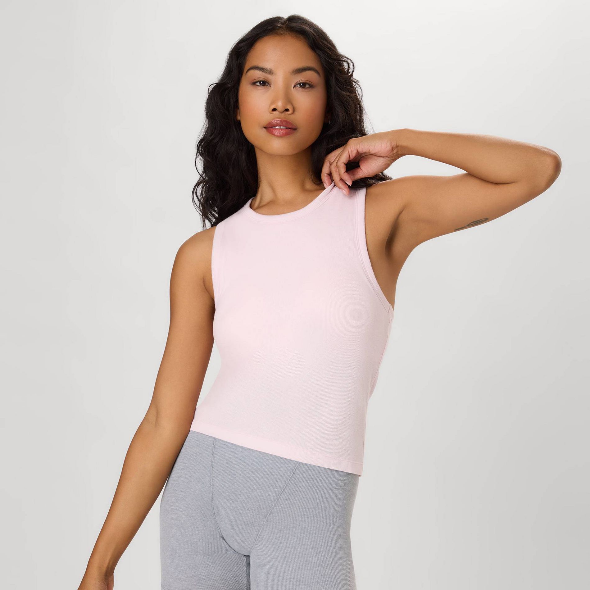 Hanes Women's Legends Comfy Shelf Pajama Tank Top