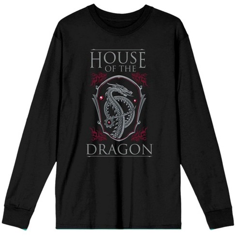 House of the Dragon - Age Of The Dragon, Game Of Thrones T-Shirt