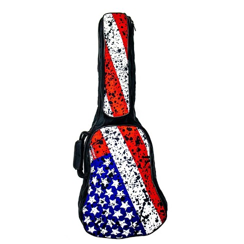 Chromacast acoustic guitar deals case