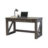 Avondale Writing Desk - Martin Furniture - image 3 of 4