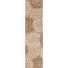 JONATHAN Y Zinnia Modern Floral Textured Weave Indoor/Outdoor Area Rug - 2 of 4