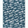 Unique Loom Outdoor Coastal Collection Area Rug - Whish - 2 of 4