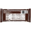 Dove Chocolate Vanilla Milk Chocolate Frozen Dessert Bar - 2.89 fl oz - 2 of 4