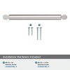 Amerock Balon Pull for Cabinets, Drawers, and Furniture - 4 of 4