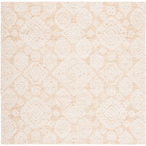 Metro MET987 Hand Tufted Indoor Rug - Safavieh - 1 of 4