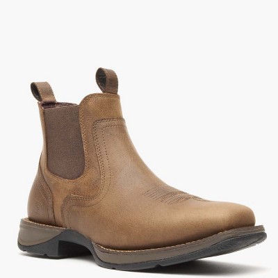 Men's Durango® Red Dirt Rebel™ Chelsea Boot
