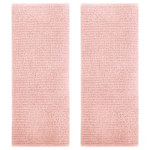 REGALWOVEN Cotton Bathroom Soft Absorbent Bathroom Hand Towel 14" x 28" - 1 of 4