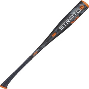 2024 Axe Strato 2 USSSA Jr. Big Barrel Baseball Bat-10 | Standard Handle - 1 of 2