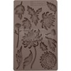 Prima Marketing Re-Design Mould 5"X8"X8mm-Botanist Floral - 2 of 4