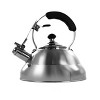 Megachef 3l Stovetop Whistling Kettle - Light Tan : Target