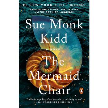 The Mermaid Chair (Reprint) (Paperback) by Sue Monk Kidd