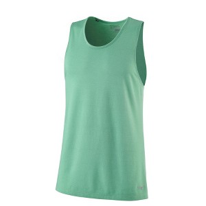 Mizuno Men's Infinity Singlet - 1 of 1