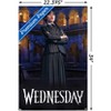 Trends International Wednesday - Portrait Unframed Wall Poster Prints - 3 of 4