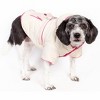 Pet Life (R) Dual-Toned 3M Insulated Diamond Jeweled Pet Dog Jacket - 2 of 4