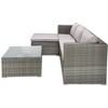 Madalina Living Set - Indoor/Outdoor - PAT7509 - Safavieh - 4 of 4