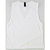 Reebok Womens Fabric-Mix Tank Top - 2 of 2