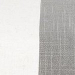 grey/white