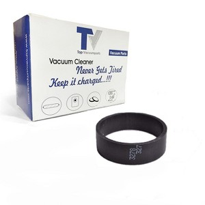 Topvacuumparts Replacement Part For Dirt Devil, RO-116214,Style 17 Vacuum Cleaner Flat Belt fits M0100 and ER10000 models #compare to part 1116214000 - 1 of 3
