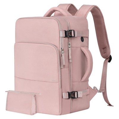 Trollerlink Flight Approved Travel Backpack