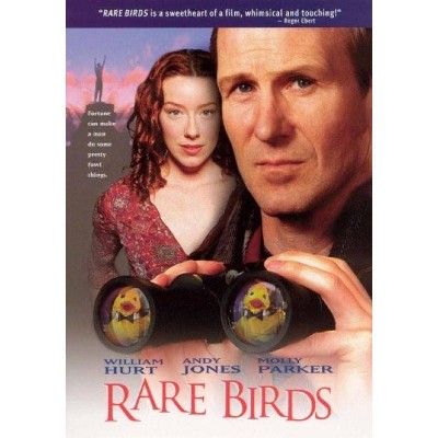 Rare Birds (DVD)(2002)