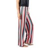 Hello Mello Women's Holiday Lounge Pants Pajama Bottoms - 2 of 4