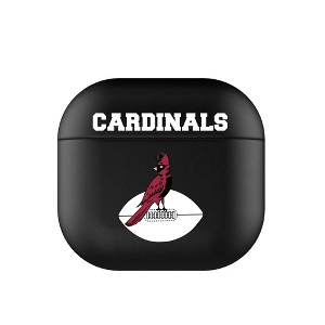 Keyscaper NFL NFC Historic Teams Insignia AirPod Case Cover for AirPods 4 - 1 of 4