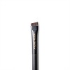 Sonia Kashuk™ Professional Angled Brow Makeup Brush With Spoolie No. 301 :  Target