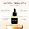 Skin Centrick Turmeric Face Oil, 1.01 Fl Oz, 1 Count - 2 of 4
