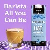 Califia Farms Oat Barista Blend Oat Milk - 1qt - 3 of 4