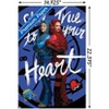 Trends International Disney Descendants: The Rise of Red - Stay True Unframed Wall Poster Prints - 3 of 4