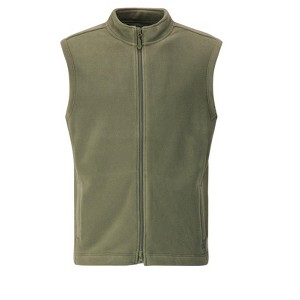 Men's Vance Original Zip Vest-Mid Layer - 1 of 1
