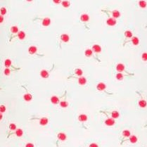 cherry stems