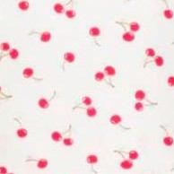 cherry stems