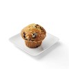 Blueberry Streusel Muffins - 4ct/14oz - Favorite Day™ - image 2 of 3