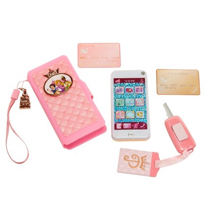 barbie phone toy