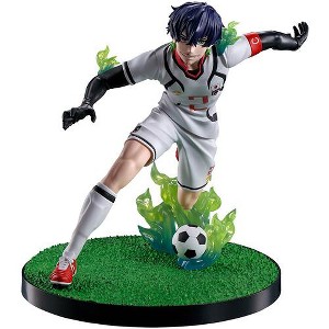 Bandai - Ichibansho - Blue Lock - Oliver Aiku (Chain of Enthusiasm) Figure - 1 of 4