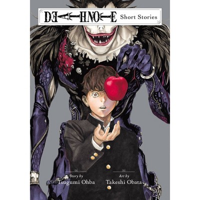 Death Note, Volume 1