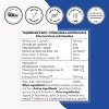 SuperSmart Complete K - with K1, K2 (MK4 + MK7) - Full Spectrum Vitamin K Supplement | Non-GMO & Gluten Free - 60 Vegetarian Capsules - 4 of 4