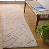 Metro MET252 Hand Tufted Indoor Rugs - Safavieh - 2 of 4