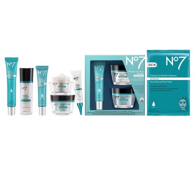 no 7 moisturizer target