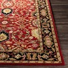 Mark & Day Hardisty Tufted Indoor Area Rugs Burgundy - image 3 of 4