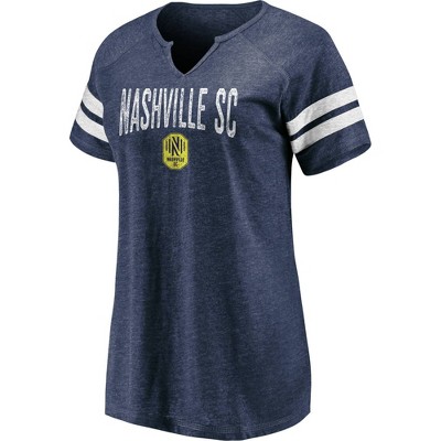 nashville sc shirt