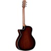 Alvarez AEG99CE Grand Auditorium Acoustic-Electric Guitar Shadow Burst - 4 of 4