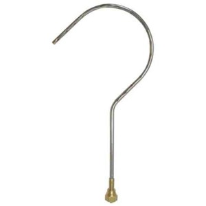 Uniweld   MTF Sz17 Brazing Tip MTF-17 - 1 of 1