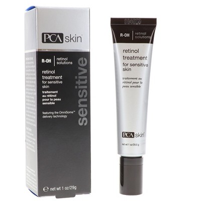 PCA Skin Retinol Treatment for Sensitive Skin 1 oz